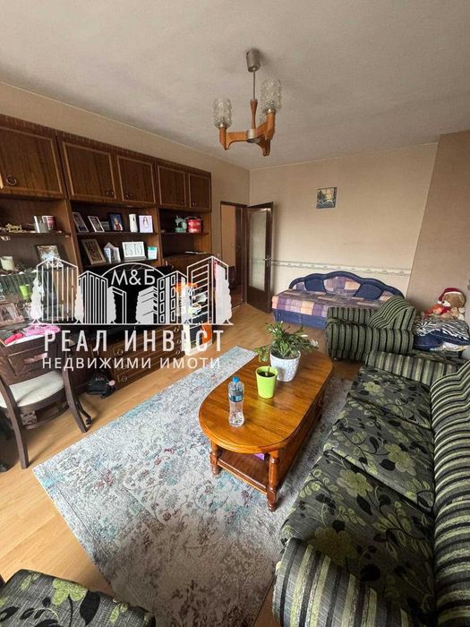 Продава се Тристаен апартамент в Димитровград - 94 кв.м за 787 €/кв.м - Снимка #3