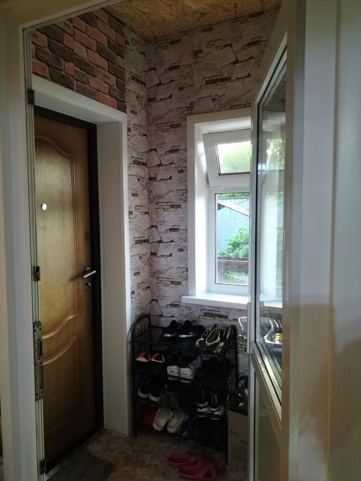 Продам уютный дом