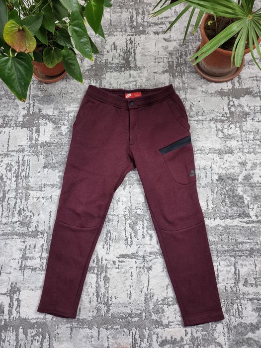 Pantaloni Nike Tech trening