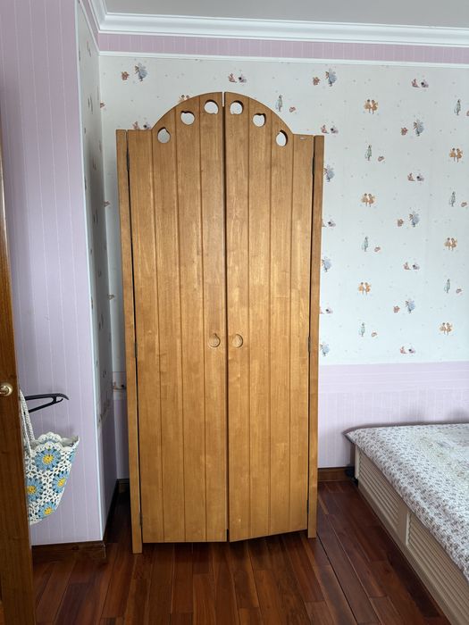 Продам мебель в детскую комнату