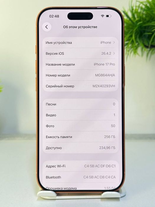 iPhone 17 Pro  71351