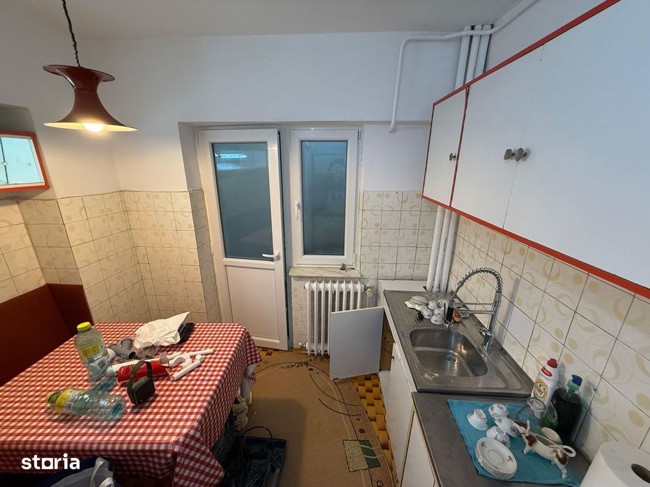 Central, apartament 2 dormitoare. B.dul Stefan cel Mare