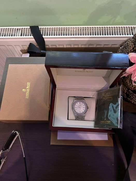 Audemars Piguet (AP)