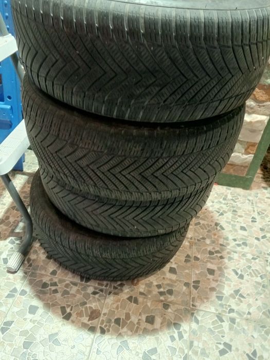 Balon IMPERIAL BU R17 235/55