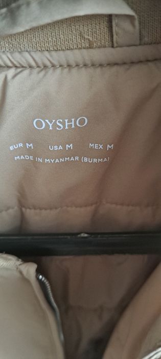 Ново якенце  Бомбер OYSHO