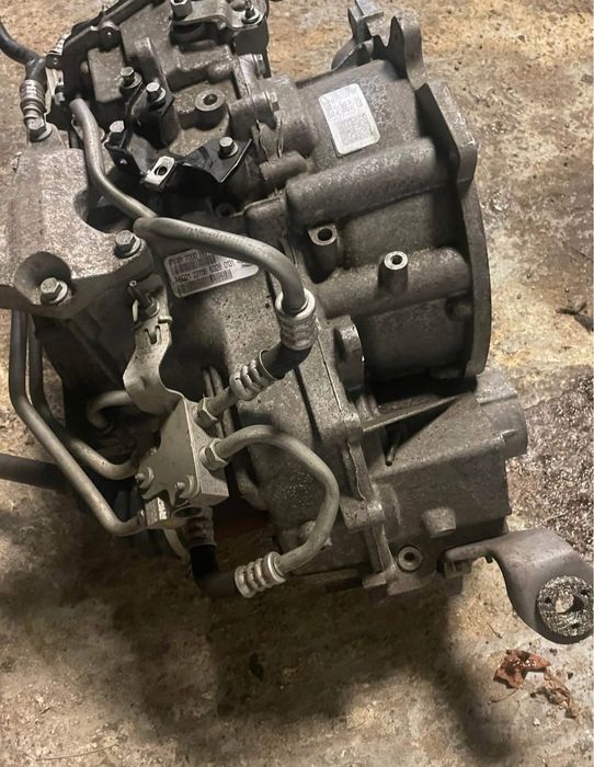 Cutie automata ford kuga 1.5 ecoboost 4×4 2015-2019