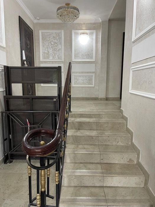 Продам 4х.квЖкPark House.Горпарк