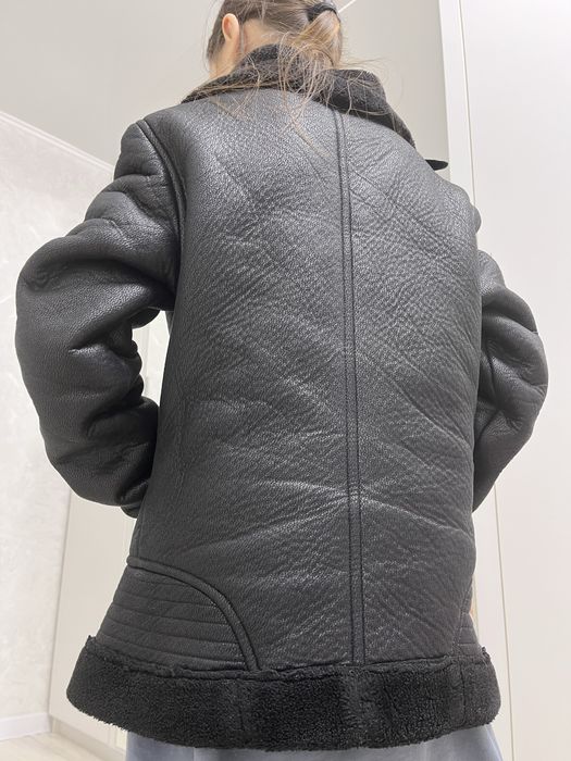 Продам дубленку в хорошем состоянии