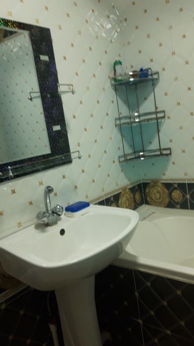 Kriti Ziroat bank oldidan 2xonali kvartira ijaraga beriladi sum