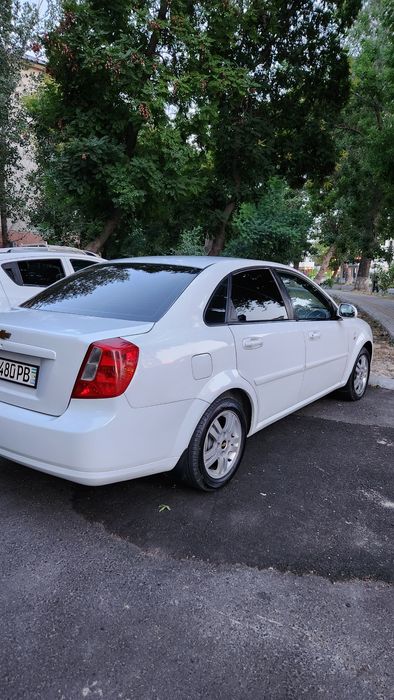 Lacetti 1.8 obmen spark