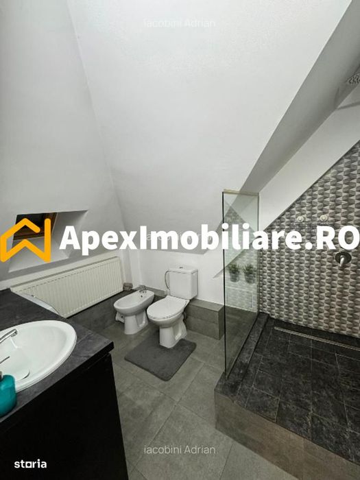 Apartament 2 camere de inchiriat P-ta Romana Bucuresti | ApexImobiliar