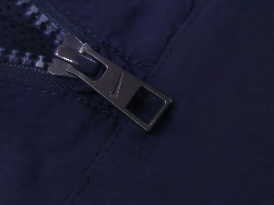 Geaca/Jaceta  Nike Dark Blue