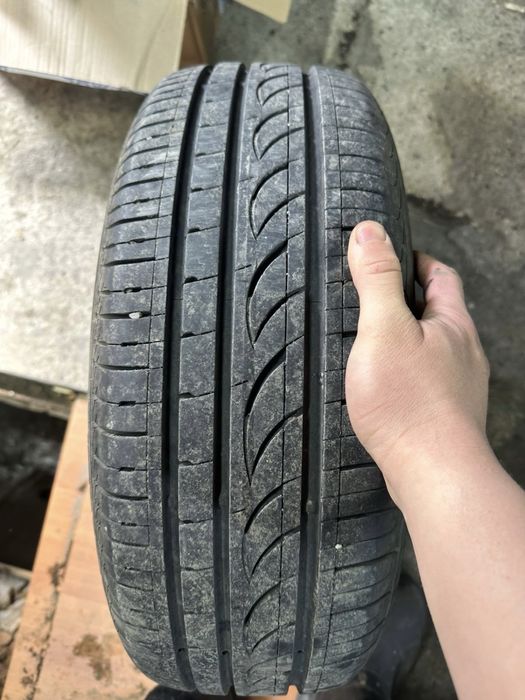 R15 185/55 2025 года Pirelli Formula