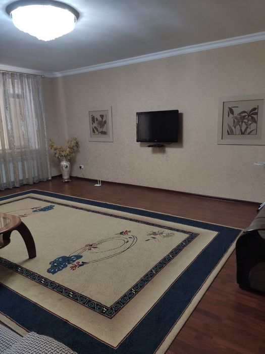 Сдается квартира в центре города!