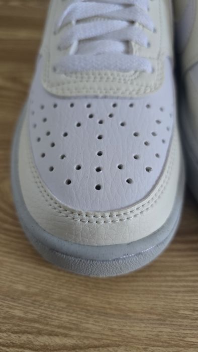 Nike Court Vision Low EUR36