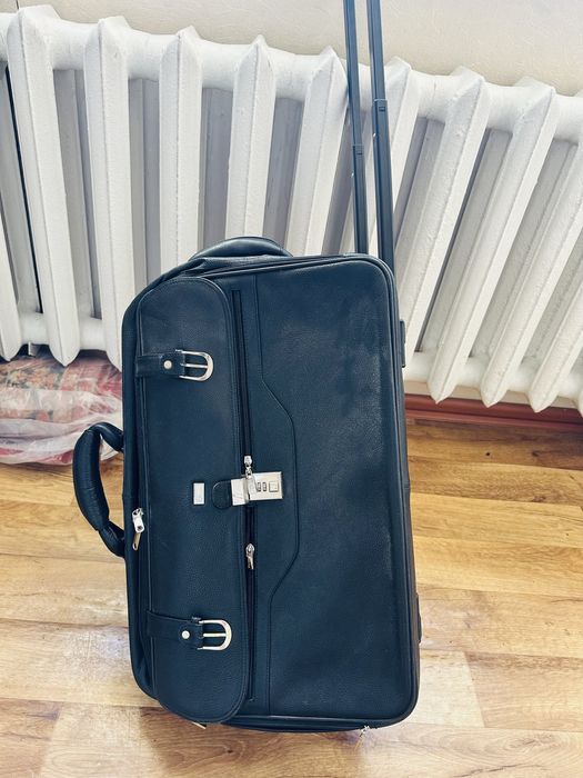 Дорожная сумка