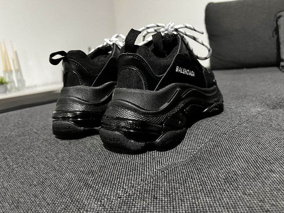 Balenciaga Triple S nr.36