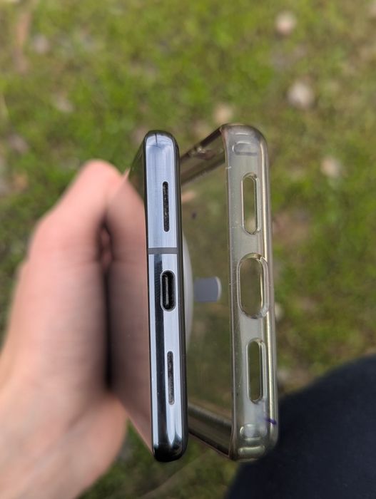 Google Pixel 7 pro идеал (Õqib chqila)