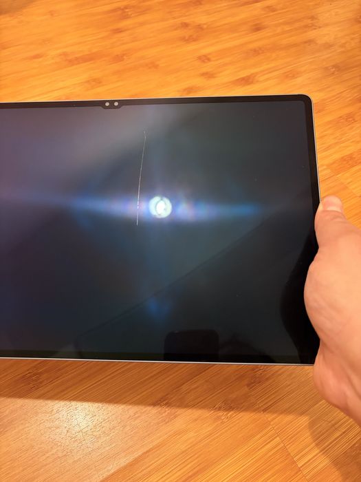 Samsung Galaxy Tab S10 Ultra 256GB + Husa originala tastatura/touchpad