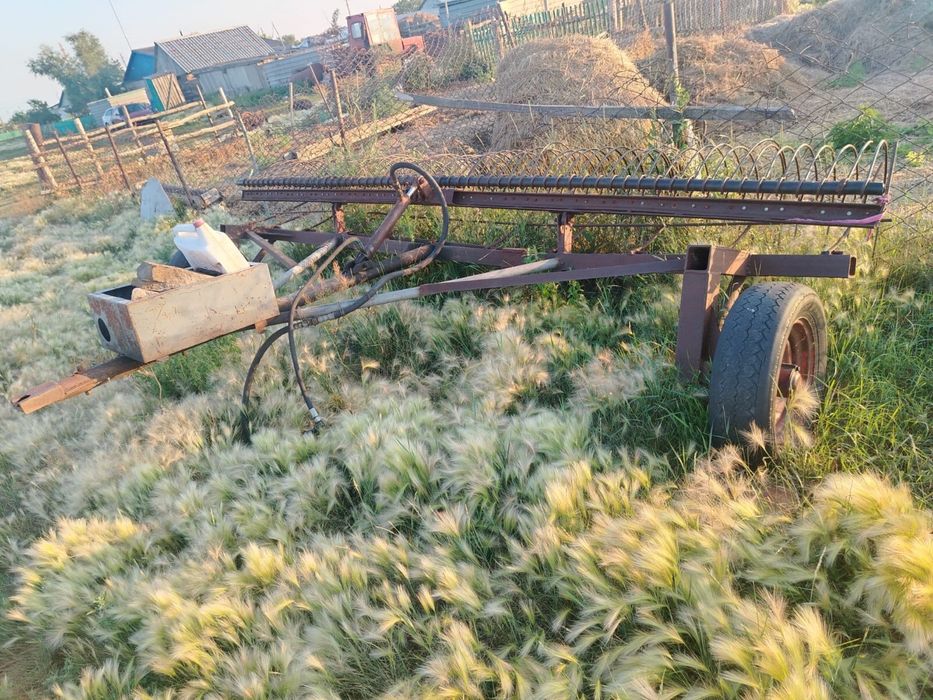 Продам Трактор Т-25