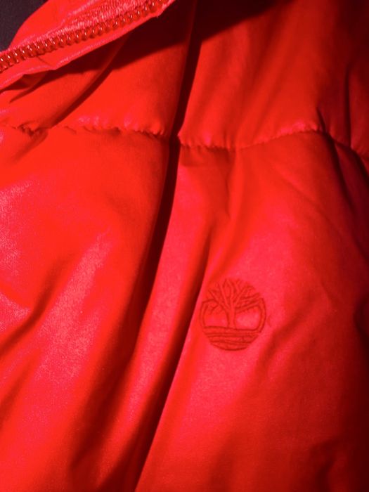 Vand geaca de primvara / toamna Timberland