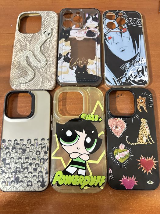 Чехол 14 про айфон для женщин