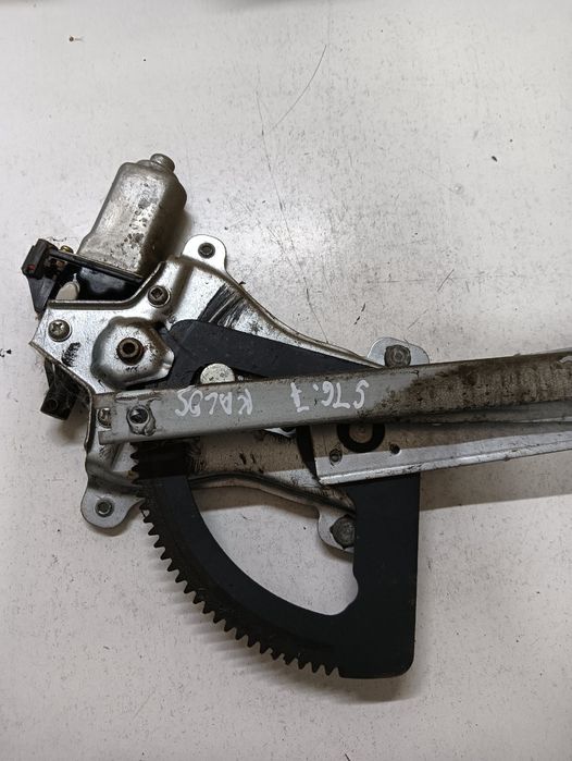 Macara Geam Electric Stanga Fata Chevrolet Kalos 2005 - >