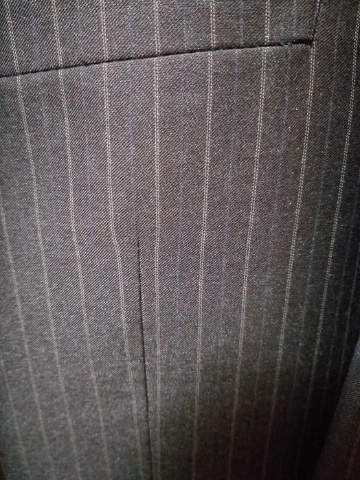 костюм тройка, мужской