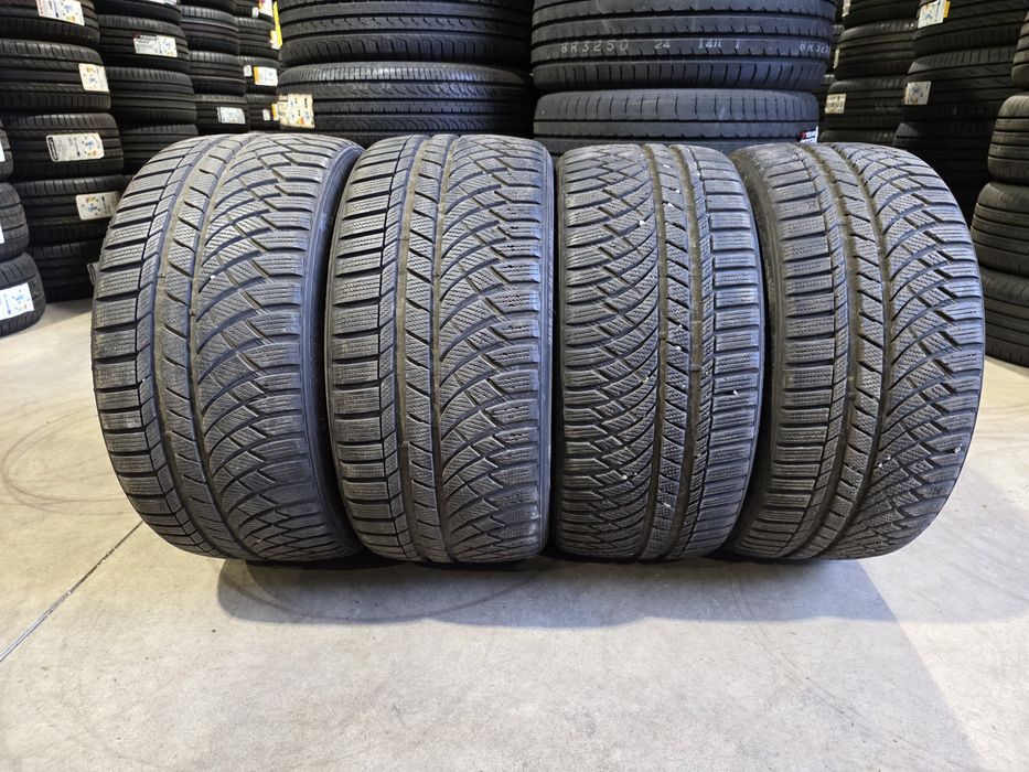 265/35/19//245/35/19 KUMHO