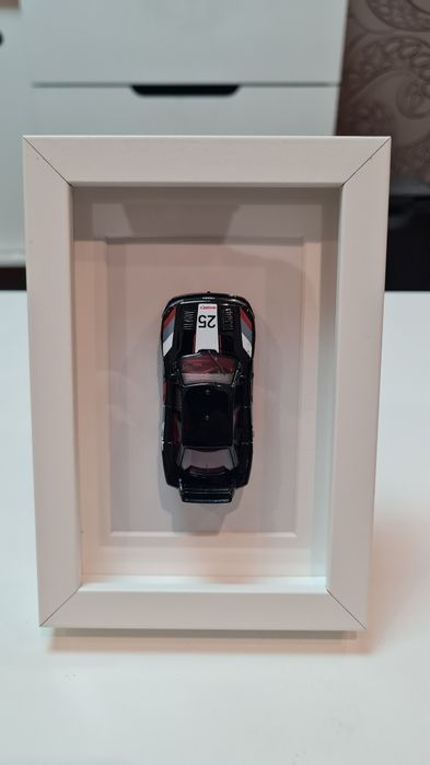 Vand tablou Audi 90 Quattro Hotwheels