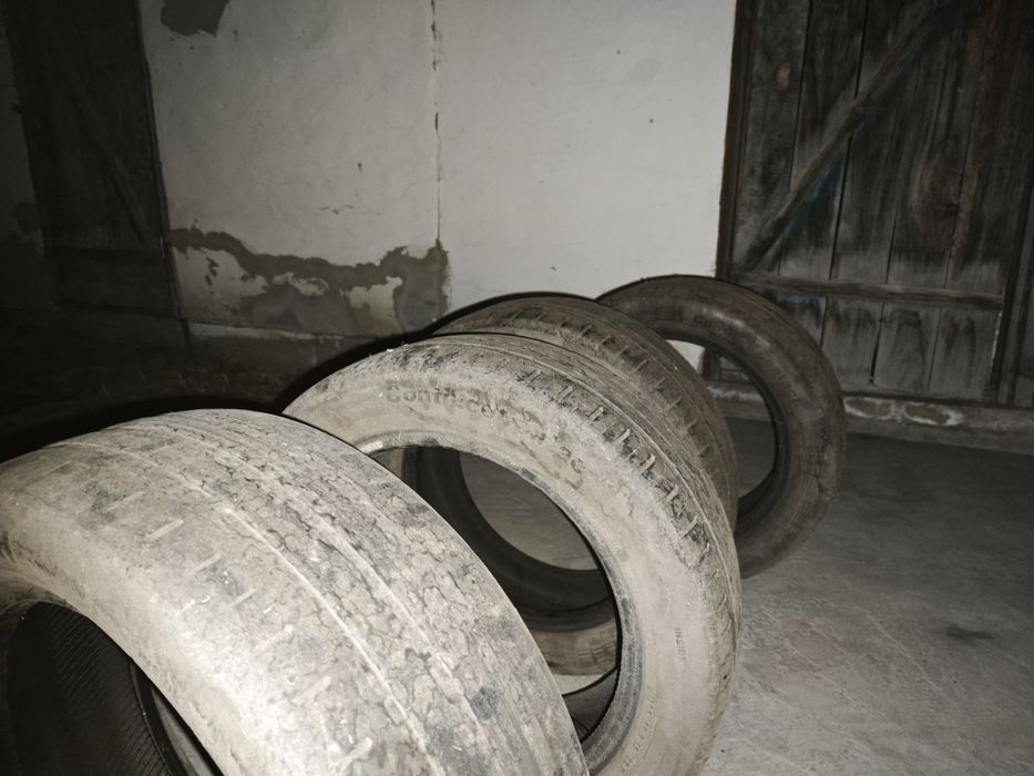 Продам шины 185/55/15