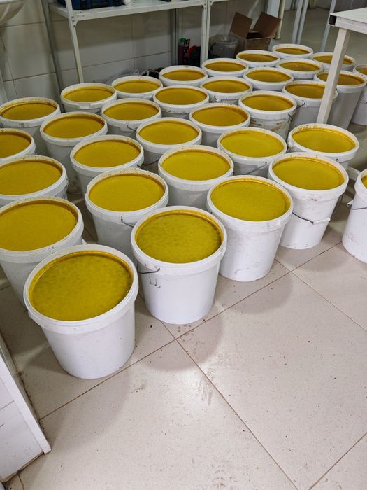 Продаю пчелиный натуральный воск