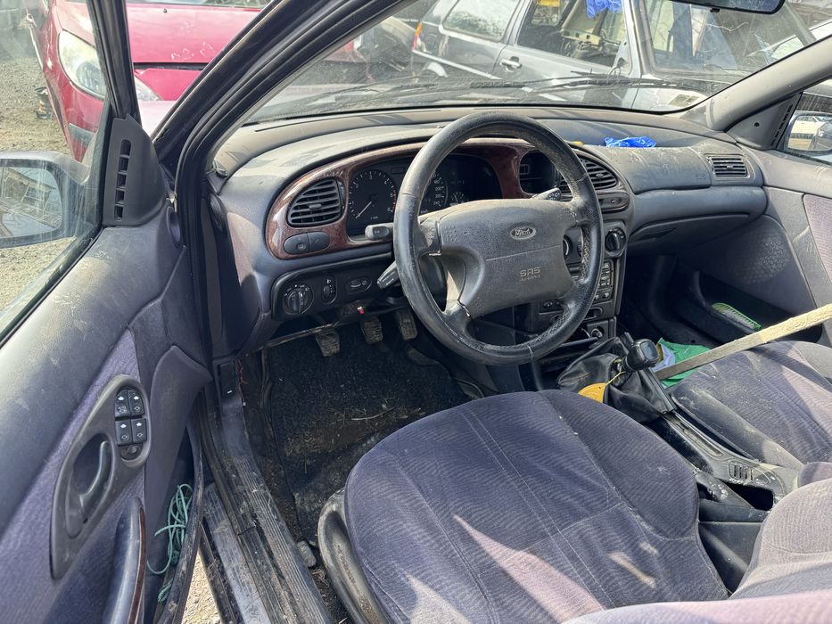 Форд Мондео 1.8тд 90кс 1998г На Части
