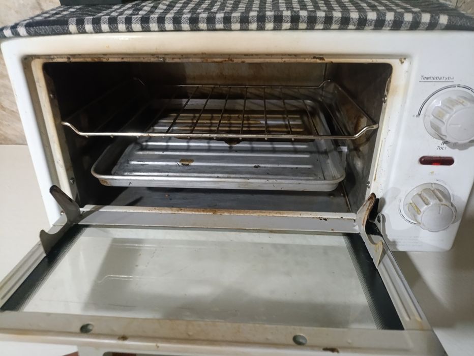 Продам мини печь