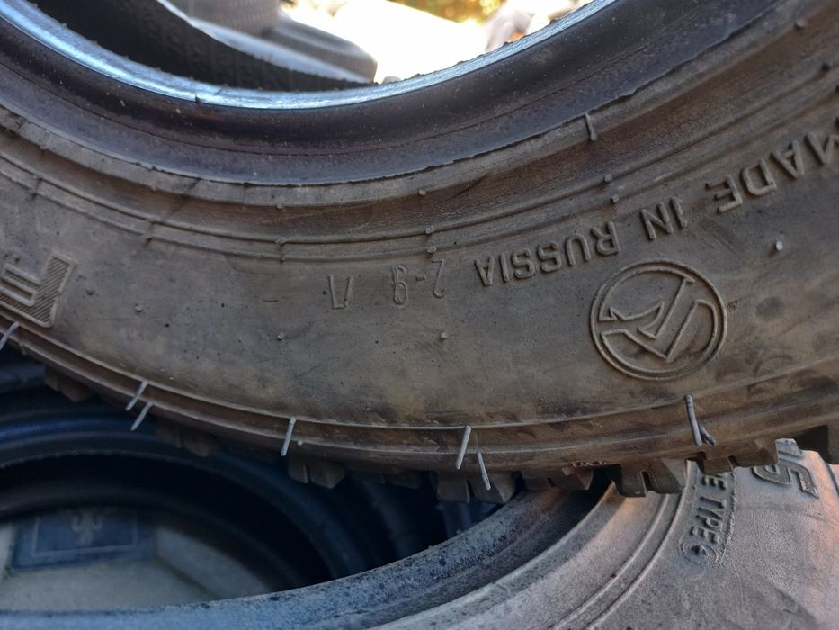 Резина 175.80.R16