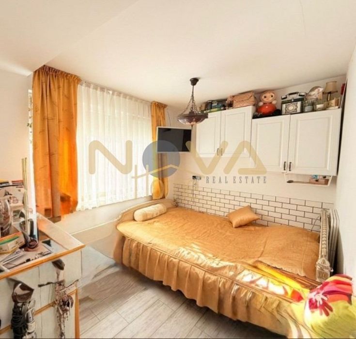 2-стаен в Варна, област- площ 44 цена 125000