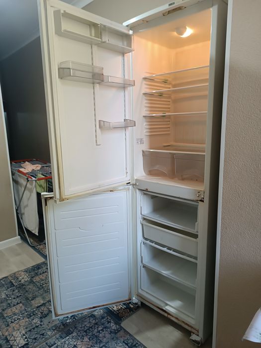 холодильник АТЛАНТ