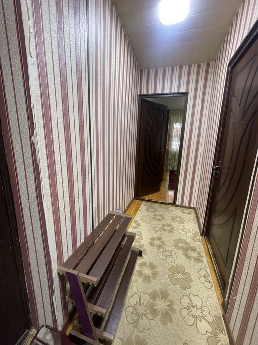 Продается самая дешевая 2-х ком кв на юнусабаде Ипотека