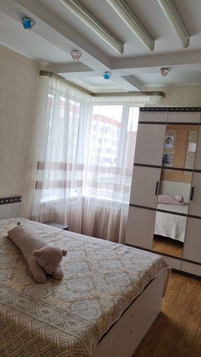 Спальный гарнитур