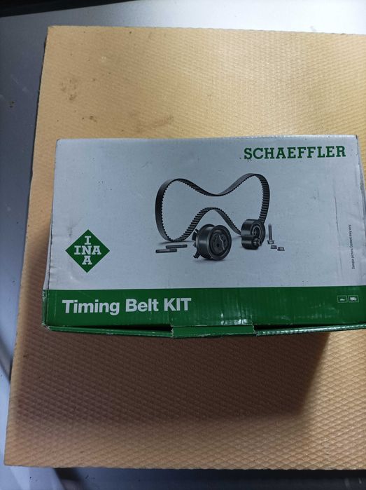 Set distributie Opel Astra H