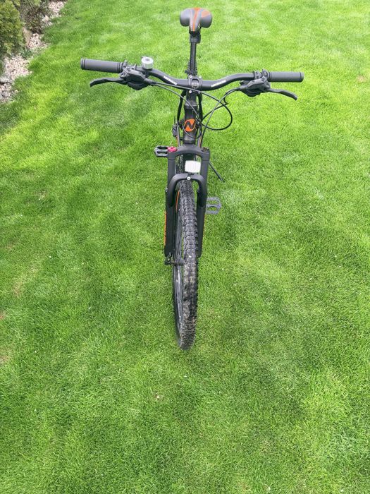 Mtb Nakamura 29’