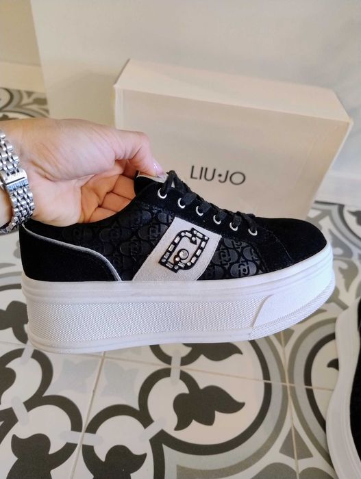 Дамски обувки Liu.Jo