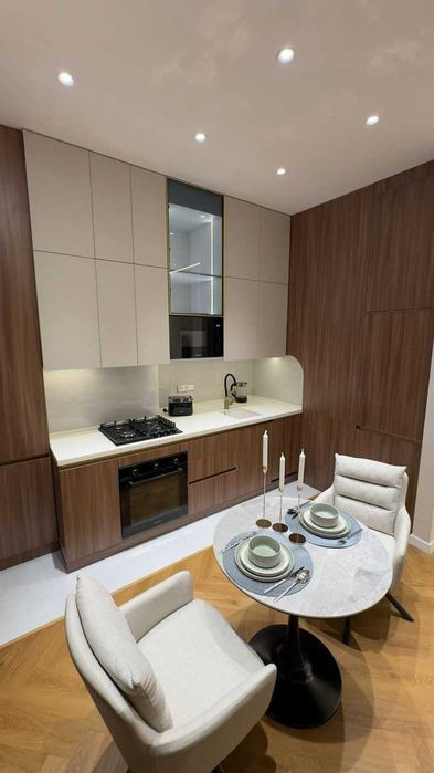 мирабад успейте по супер цене 2х ком Parkwood 1в2х ком подключ 44м2;
