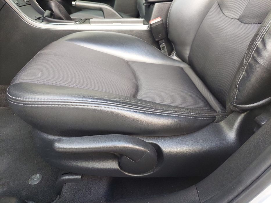 Mazda 6, an 2011, euro 5 break