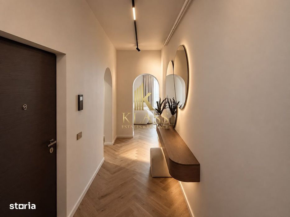 Apartament 3 camere Bd. Unirii, 93 mp, bloc 2020, parcare inclusa