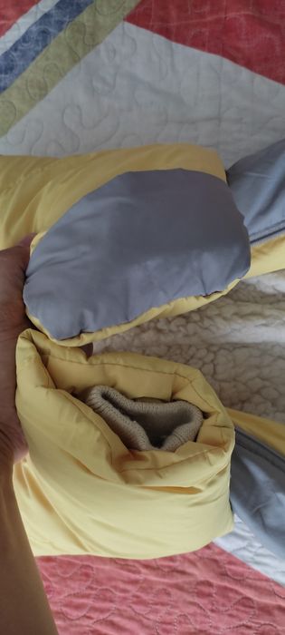 Продам комбинезон детский 5000тг