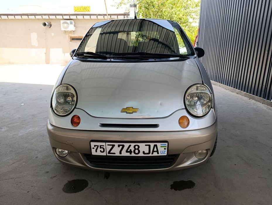 Matiz best 2010 .