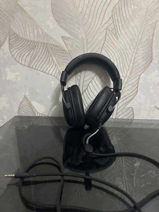 Наушники ardor gaming edge