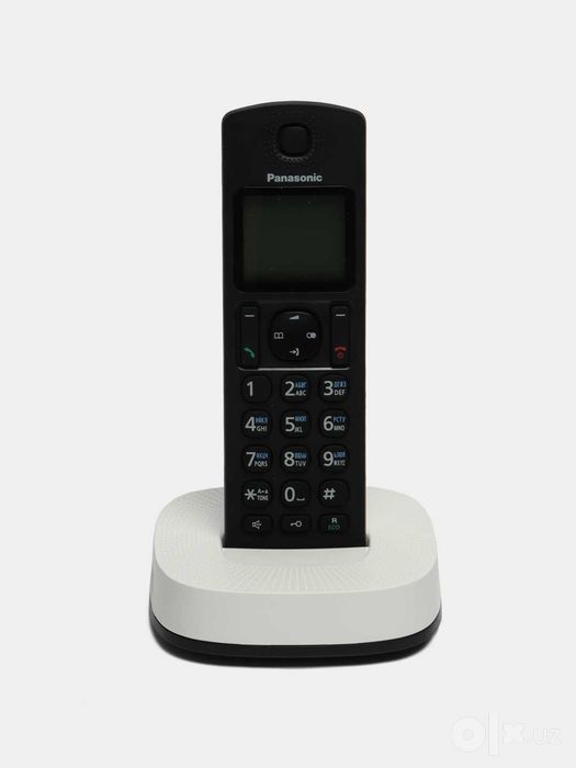 Радиотелефон Panasonic KX-TG C310UC1
