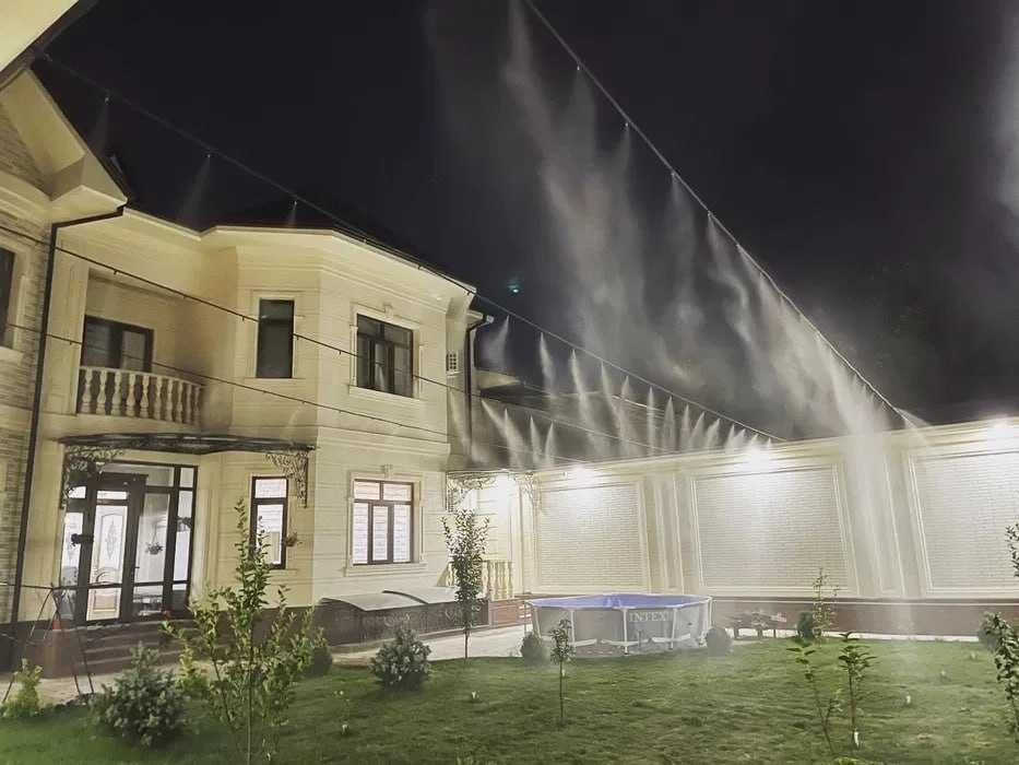 Setka tortamiz mikroklimat микроклимат сетка устанофка